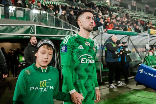 Radomiak Radom - Górnik Zabrze (zdjęcia)