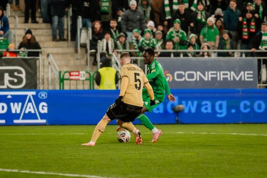 Radomiak Radom - Górnik Zabrze (zdjęcia)