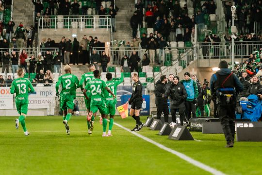 Radomiak Radom - Górnik Zabrze (zdjęcia)