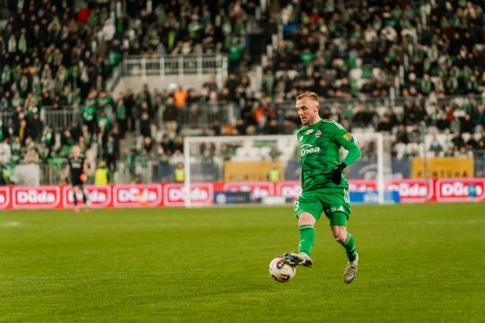 Radomiak Radom - Górnik Zabrze (zdjęcia)
