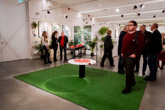 Wernisaż wystawy %22Ucho na świat z Radomia%22 005.jpg