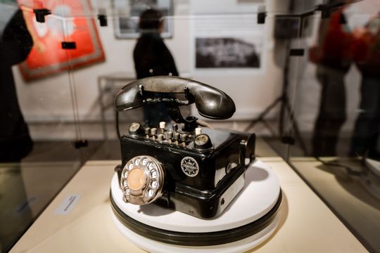 Wernisaż wystawy %22Ucho na świat z Radomia%22 006.jpg