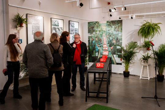 Wernisaż wystawy %22Ucho na świat z Radomia%22 007.jpg