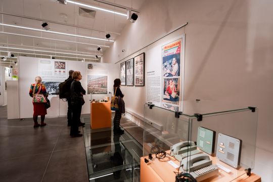 Wernisaż wystawy %22Ucho na świat z Radomia%22 009.jpg