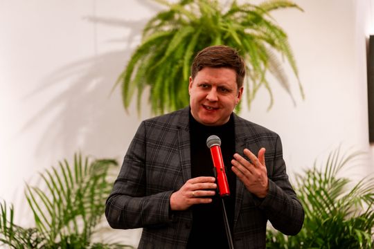 Wernisaż wystawy %22Ucho na świat z Radomia%22 041.jpg