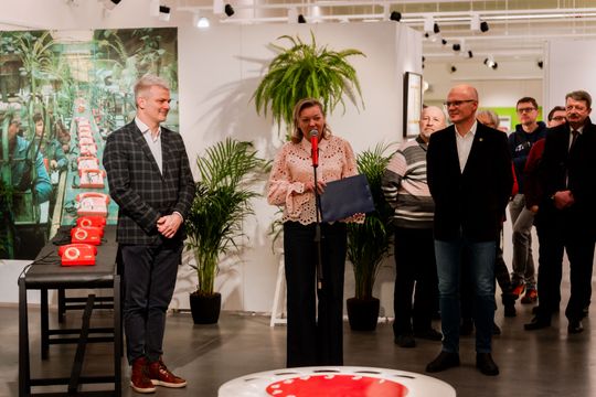 Wernisaż wystawy %22Ucho na świat z Radomia%22 049.jpg