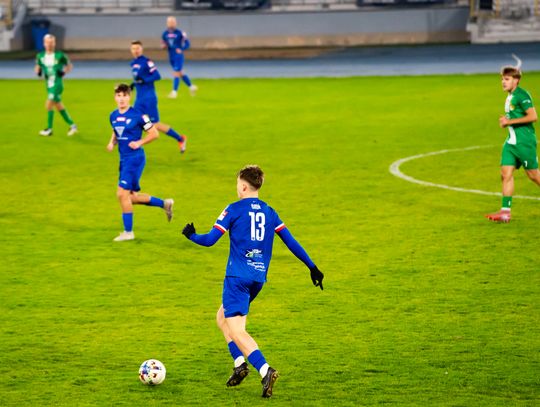 Broń Radom - GKS Bełchatów (zdjęcia)