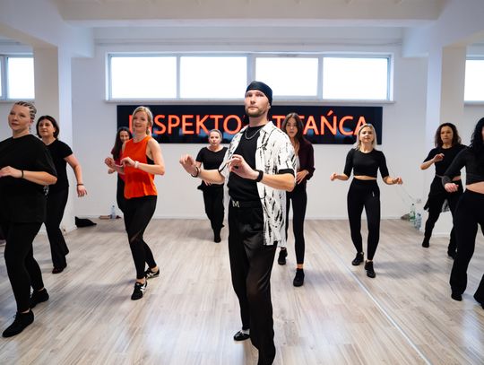 Festiwal kultury kubańskiej (zdjęcia)