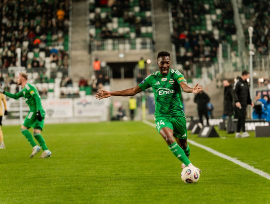 Radomiak Radom - Górnik Zabrze (zdjęcia)