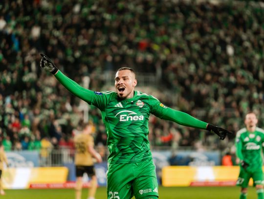 Radomiak Radom - Górnik Zabrze (zdjęcia)