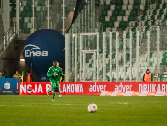 Radomiak Radom - Górnik Zabrze (zdjęcia)