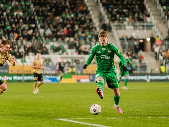 Radomiak Radom - Górnik Zabrze (zdjęcia)