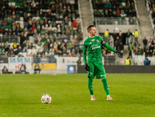 Radomiak Radom - Górnik Zabrze (zdjęcia)