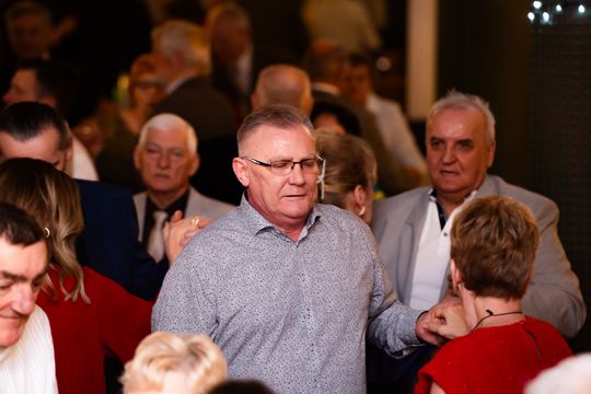 Andrzejki w Domu Kultury Idalin (zdjęcia)