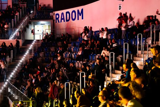 Andrzejkowa Gala Gwiazd - 30-lecie Jacka Stachurskiego (zdjęcia)