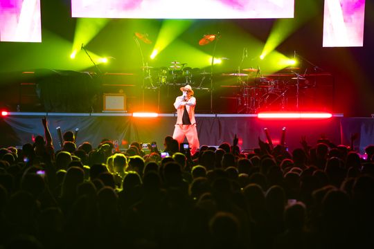 Andrzejkowa Gala Gwiazd - 30-lecie Jacka Stachurskiego (zdjęcia) Andrzejkowa Gala Gwiazd - 30-lecie Jacka Stachurskiego (zdjęcia)