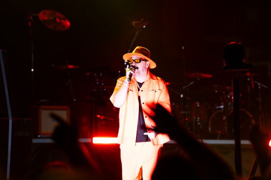 Andrzejkowa Gala Gwiazd - 30-lecie Jacka Stachurskiego (zdjęcia)