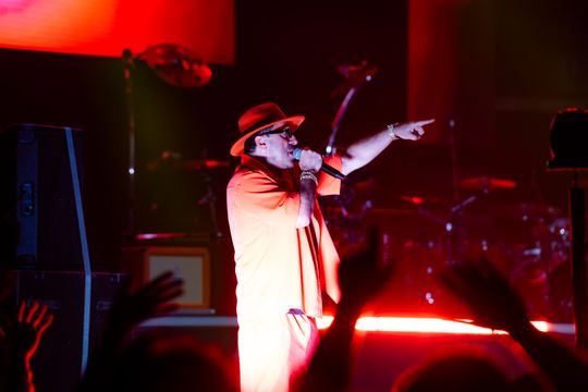 Andrzejkowa Gala Gwiazd - 30-lecie Jacka Stachurskiego (zdjęcia)