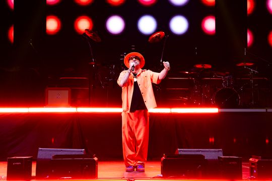 Andrzejkowa Gala Gwiazd - 30-lecie Jacka Stachurskiego (zdjęcia)