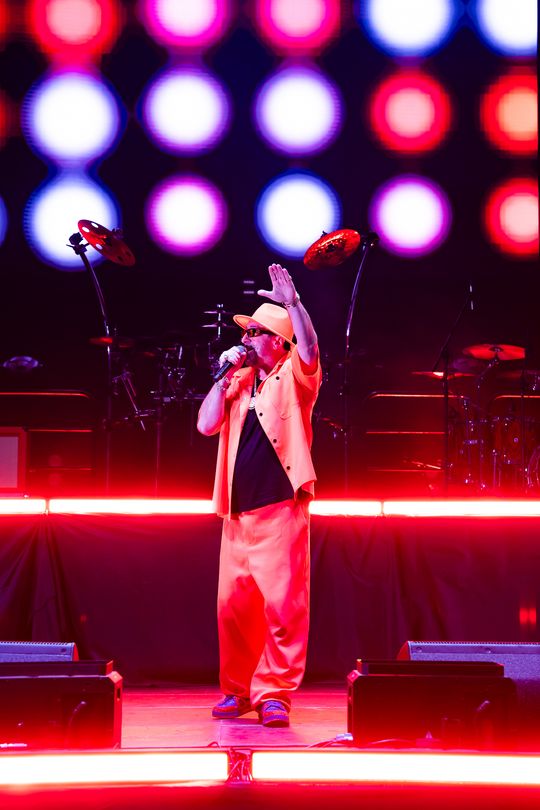 Andrzejkowa Gala Gwiazd - 30-lecie Jacka Stachurskiego (zdjęcia)