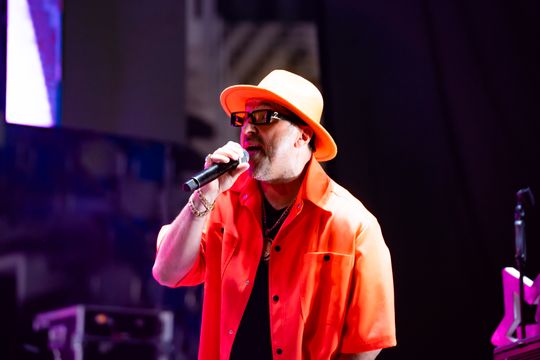 Andrzejkowa Gala Gwiazd - 30-lecie Jacka Stachurskiego (zdjęcia)