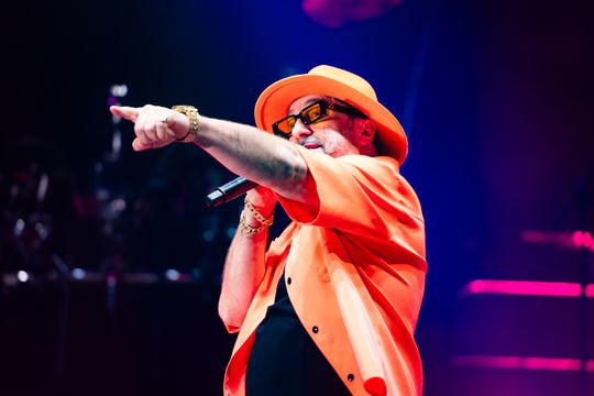 Andrzejkowa Gala Gwiazd - 30-lecie Jacka Stachurskiego (zdjęcia)