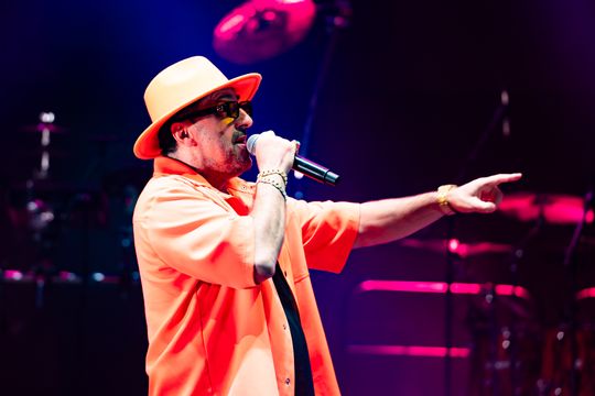 Andrzejkowa Gala Gwiazd - 30-lecie Jacka Stachurskiego (zdjęcia)