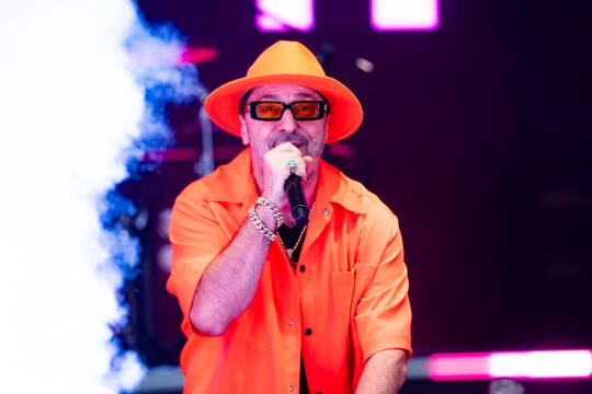 Andrzejkowa Gala Gwiazd - 30-lecie Jacka Stachurskiego (zdjęcia)