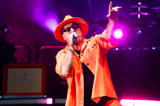 Andrzejkowa Gala Gwiazd - 30-lecie Jacka Stachurskiego (zdjęcia)