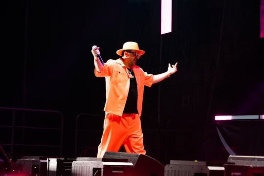 Andrzejkowa Gala Gwiazd - 30-lecie Jacka Stachurskiego (zdjęcia)