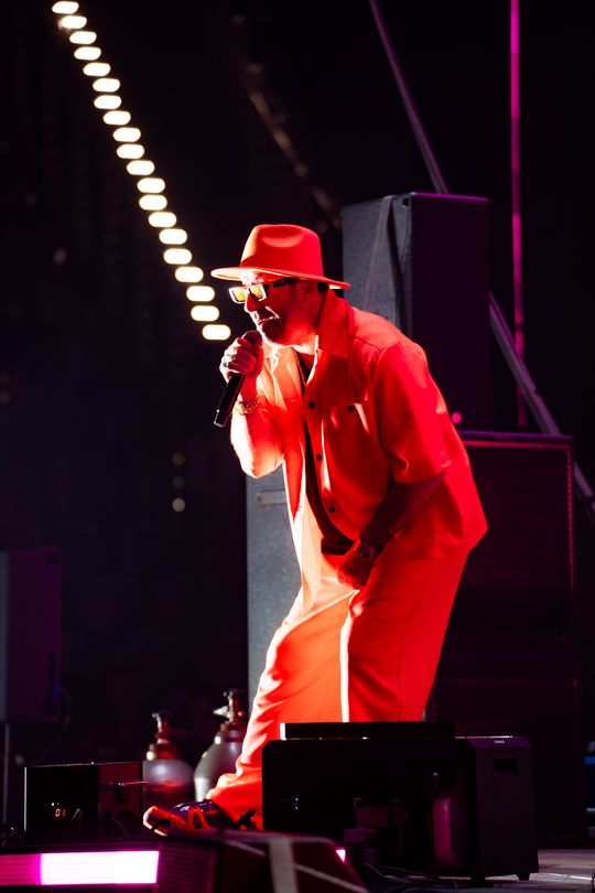 Andrzejkowa Gala Gwiazd - 30-lecie Jacka Stachurskiego (zdjęcia)