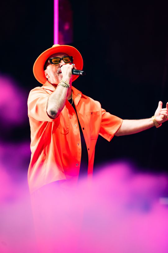 Andrzejkowa Gala Gwiazd - 30-lecie Jacka Stachurskiego (zdjęcia)