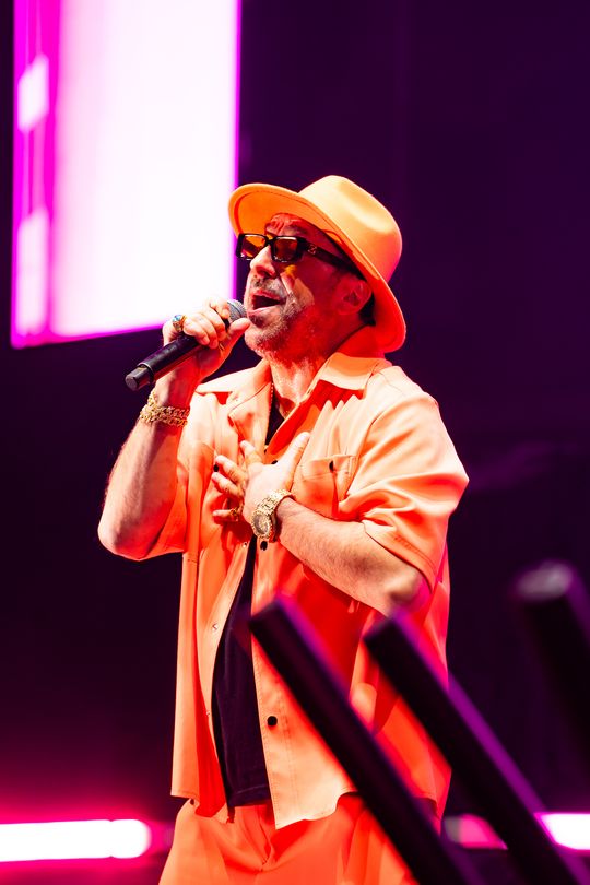 Andrzejkowa Gala Gwiazd - 30-lecie Jacka Stachurskiego (zdjęcia)