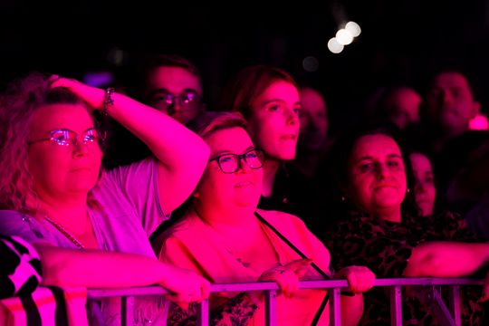 Andrzejkowa Gala Gwiazd - 30-lecie Jacka Stachurskiego (zdjęcia)