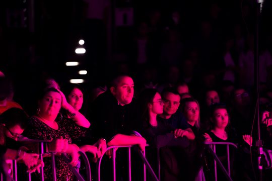 Andrzejkowa Gala Gwiazd - 30-lecie Jacka Stachurskiego (zdjęcia)