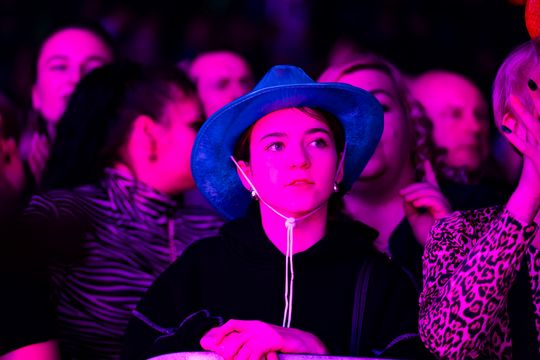 Andrzejkowa Gala Gwiazd - 30-lecie Jacka Stachurskiego (zdjęcia)