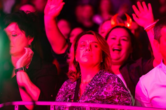 Andrzejkowa Gala Gwiazd - 30-lecie Jacka Stachurskiego (zdjęcia) Andrzejkowa Gala Gwiazd - 30-lecie Jacka Stachurskiego (zdjęcia)