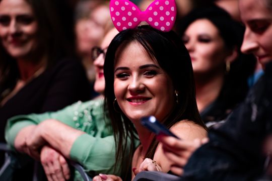 Andrzejkowa Gala Gwiazd - 30-lecie Jacka Stachurskiego (zdjęcia)