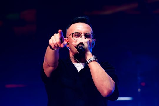 Andrzejkowa Gala Gwiazd - 30-lecie Jacka Stachurskiego (zdjęcia)