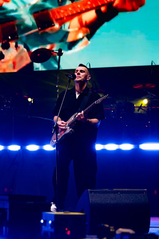 Andrzejkowa Gala Gwiazd - 30-lecie Jacka Stachurskiego (zdjęcia) Andrzejkowa Gala Gwiazd - 30-lecie Jacka Stachurskiego (zdjęcia)