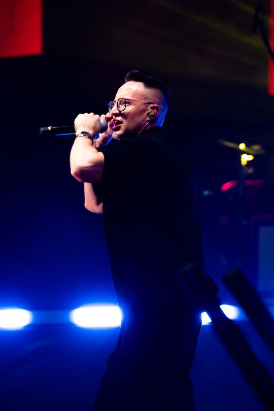 Andrzejkowa Gala Gwiazd - 30-lecie Jacka Stachurskiego (zdjęcia)