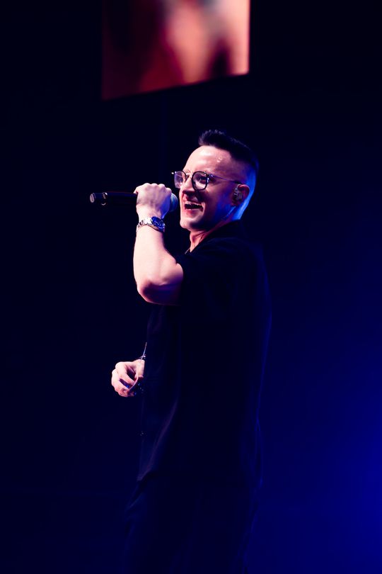 Andrzejkowa Gala Gwiazd - 30-lecie Jacka Stachurskiego (zdjęcia) Andrzejkowa Gala Gwiazd - 30-lecie Jacka Stachurskiego (zdjęcia)