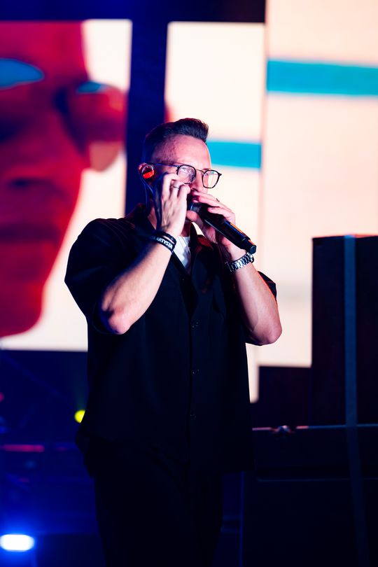 Andrzejkowa Gala Gwiazd - 30-lecie Jacka Stachurskiego (zdjęcia)