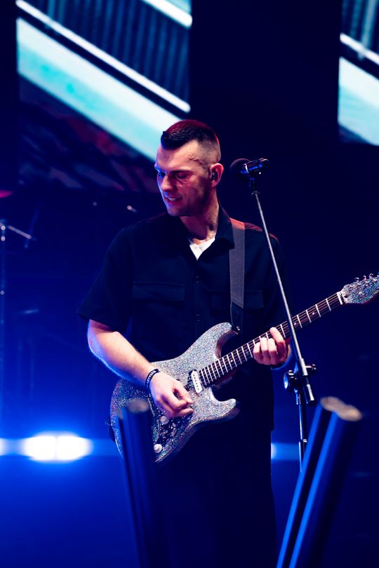 Andrzejkowa Gala Gwiazd - 30-lecie Jacka Stachurskiego (zdjęcia)