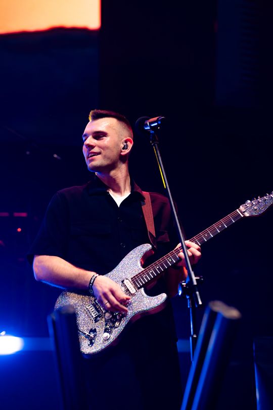 Andrzejkowa Gala Gwiazd - 30-lecie Jacka Stachurskiego (zdjęcia)