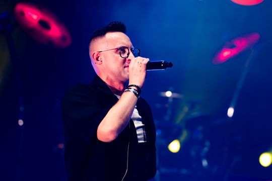 Andrzejkowa Gala Gwiazd - 30-lecie Jacka Stachurskiego (zdjęcia)