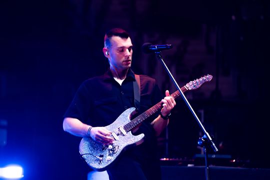 Andrzejkowa Gala Gwiazd - 30-lecie Jacka Stachurskiego (zdjęcia)