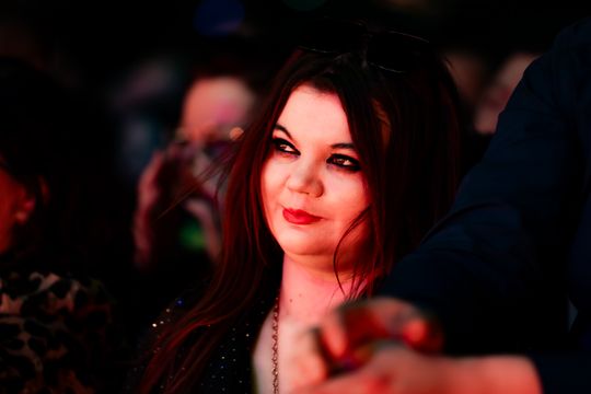 Andrzejkowa Gala Gwiazd - 30-lecie Jacka Stachurskiego (zdjęcia)