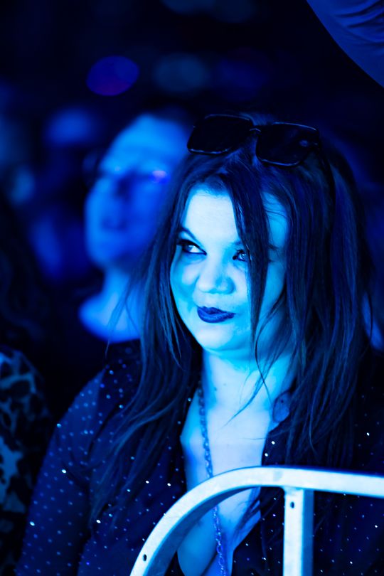 Andrzejkowa Gala Gwiazd - 30-lecie Jacka Stachurskiego (zdjęcia)