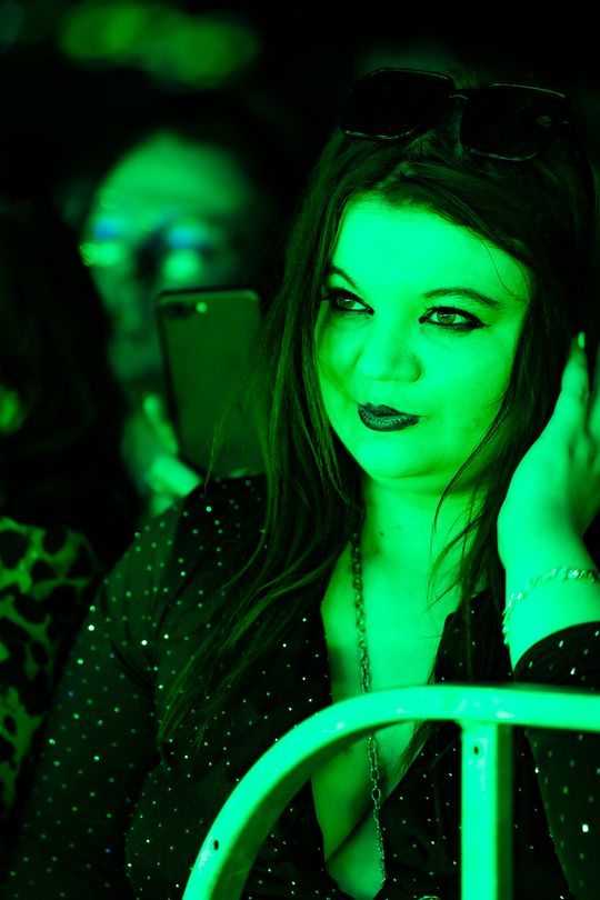 Andrzejkowa Gala Gwiazd - 30-lecie Jacka Stachurskiego (zdjęcia)